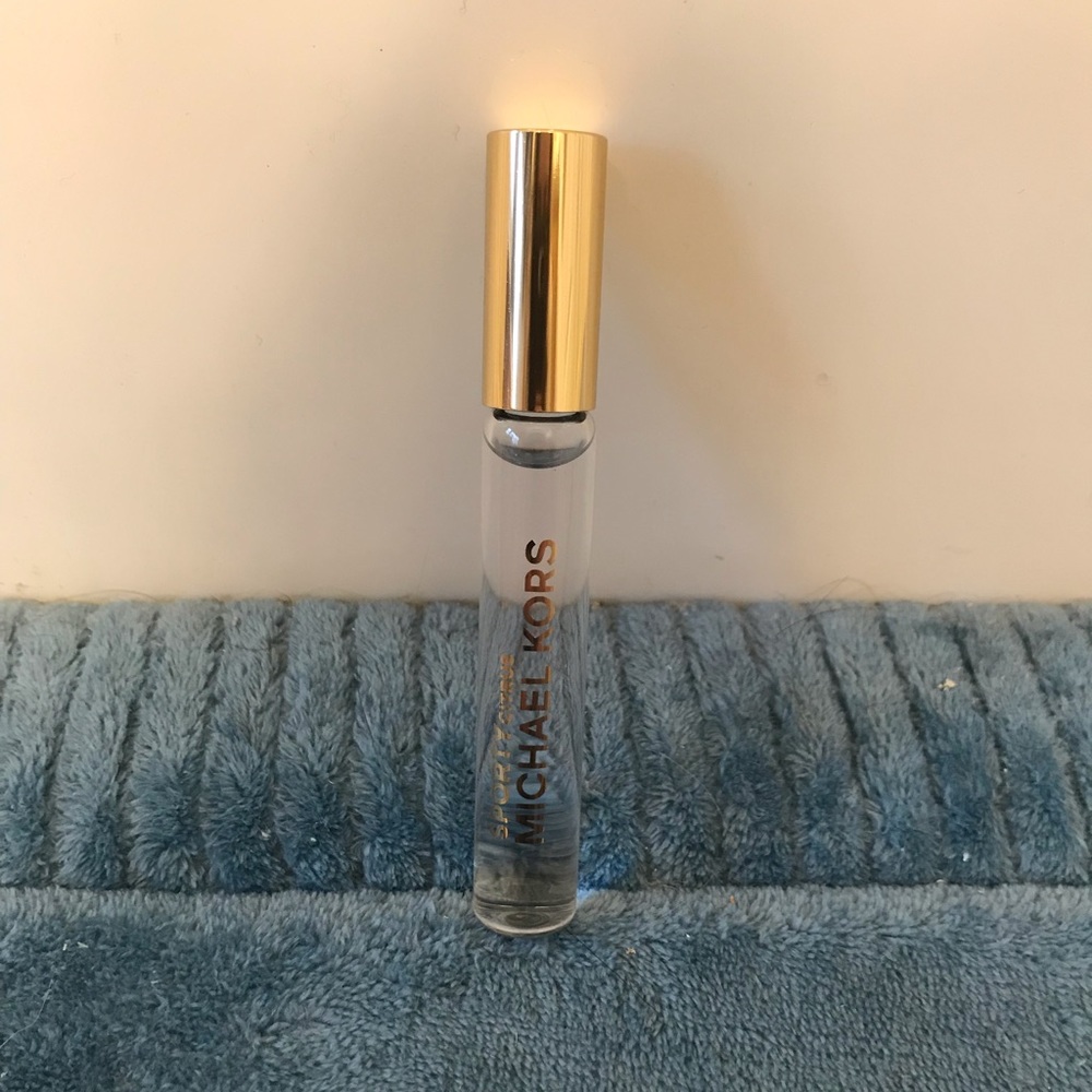 Michael Kors Sporty Citrus Rollerball